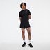 New Balance RC 3'' Split Short Heren
