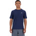 New Balance Athletics Seamless T-Shirt Herren 2