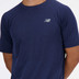 New Balance Athletics Seamless T-Shirt Herren 5