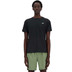 New Balance Athletics Seamless T-Shirt Heren