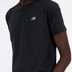 New Balance Athletics Seamless T-Shirt Heren