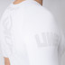 entorch Action Shirt Shortsleeve Ultimate Warrior