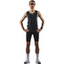 Fusion Tempo! Run Singlet