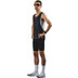 Fusion Tempo! Run Singlet
