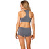 Pure Lime Seamless Hipsters