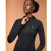 On Climate Zip Hoodie Dames