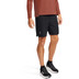 On Performance Hybrid Short Heren