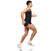 On Race Singlet Heren