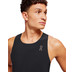 On Race Singlet Heren