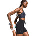 On Race Korte Legging Dames