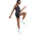 On Race Korte Legging Dames