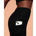 On Performance Tights Damen