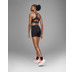 On Performance Korte Legging Dames