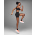 On Performance Korte Legging Dames