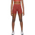 On Performance Short Tights Damen