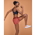 On Running Shorts Dames