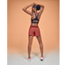 On Running Shorts Dames