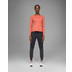 On Weather Hose Damen