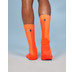On Performance High Socken Herren 5