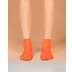 On Performance Mid Socken Damen