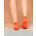 On Performance Mid Socken Damen