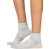 On Performance Mid Socken Damen 2