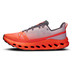 On Cloudsurfer Trail Waterproof Heren