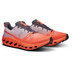 On Cloudsurfer Trail Waterproof Heren