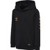 Hummel E24C Cotton Hoodie Kids