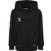 Hummel E24C Cotton Hoodie Kids