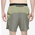 Nike Dri-FIT Trail Second Sunrise 7'' Short Heren