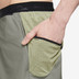 Nike Dri-FIT Trail Second Sunrise 7'' Short Heren