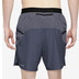 Nike Dri-FIT Trail Second Sunrise 7'' Short Heren
