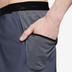 Nike Dri-FIT Trail Second Sunrise 7'' Short Heren