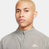 Nike Dri-FIT Trail Half-Zip Longsleeve Herren