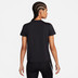 Nike Dri-FIT One Swoosh T-Shirt Dames