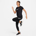 Nike Dri-FIT One Swoosh T-Shirt Dames