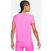 Nike Dri-FIT One Swoosh T-Shirt Dames