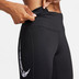 Nike Dri-FIT Mid Rise 7/8 Legging Dames