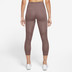 Nike Dri-FIT Fast Crop Legging Dames
