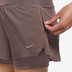 Nike Dri-FIT Swift Mid-Rise 2in1 3'' Short Dames