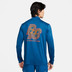 Nike Dri-FIT Element Half-Zip Longsleeve Heren