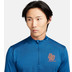 Nike Dri-FIT Element Half-Zip Longsleeve Heren