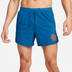 Nike Dri-FIT 5'' Running Short Heren