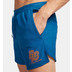 Nike Dri-FIT 5'' Running Short Heren