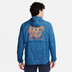 Nike Dri-FIT Windrunner Jacke Herren