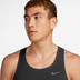 Nike Dri-FIT Fast Singlet Heren