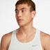 Nike Dri-FIT Fast Singlet Heren