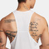 Nike Dri-FIT Fast Singlet Heren