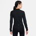 Nike Dri-FIT Trail Longsleeve Dames